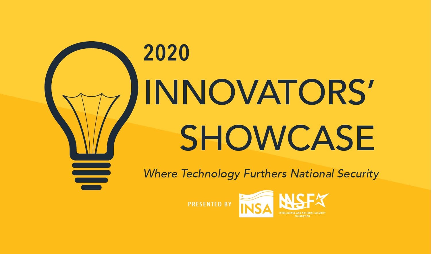 Innovators Syght Innovators' Showcase